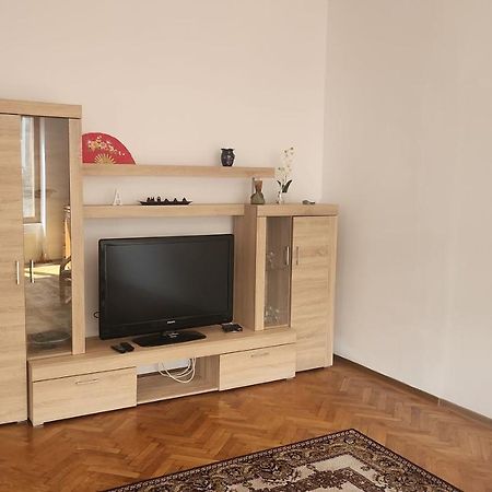 A&L House Apartment Brasov Exterior photo