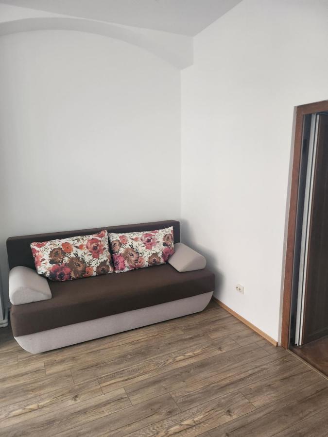 A&L House Apartment Brasov Exterior photo