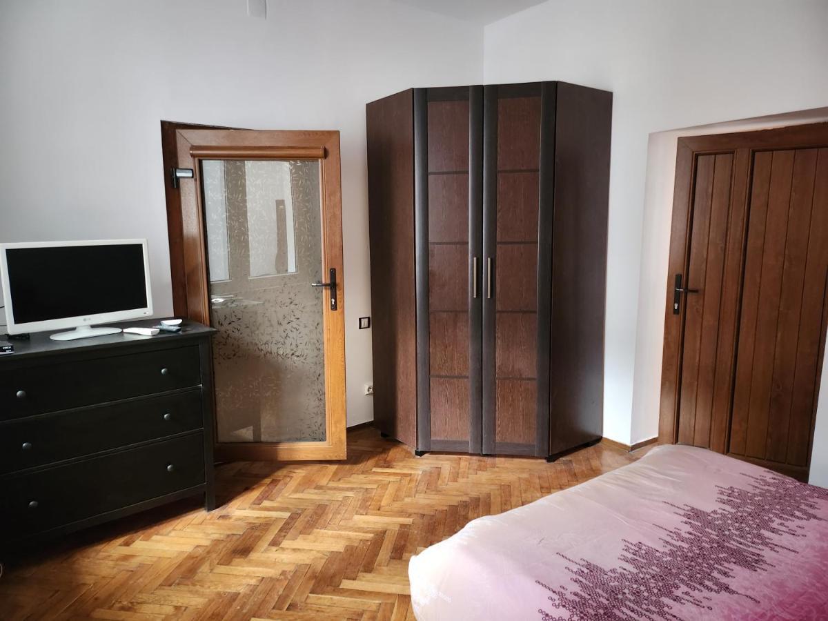 A&L House Apartment Brasov Exterior photo