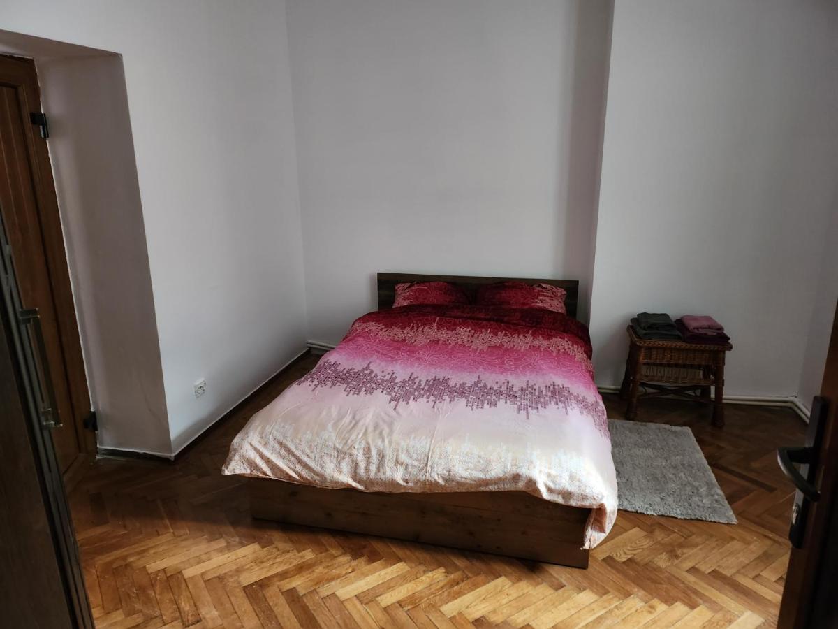 A&L House Apartment Brasov Exterior photo
