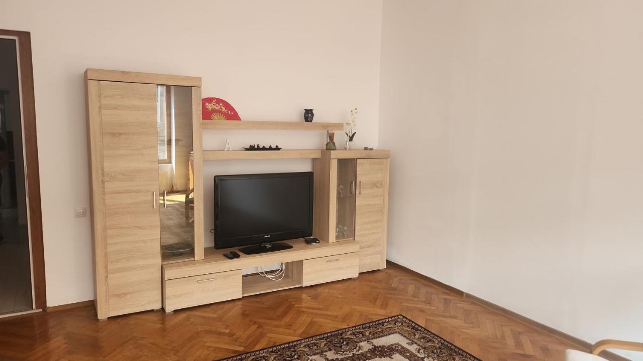 A&L House Apartment Brasov Exterior photo