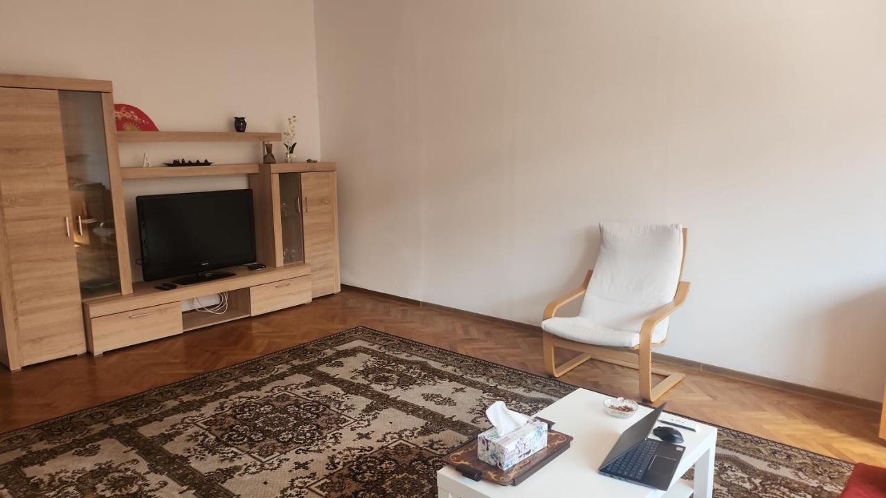 A&L House Apartment Brasov Exterior photo